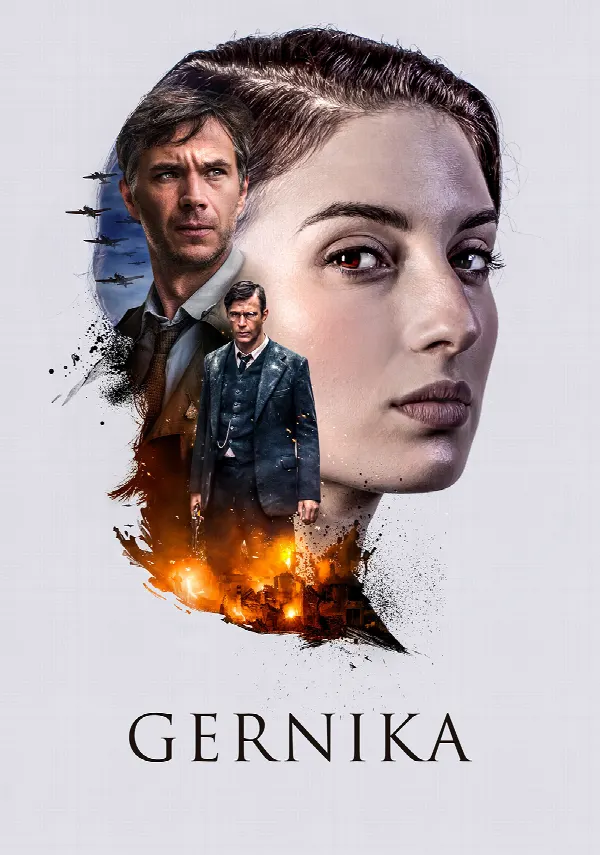 Guernica poster
