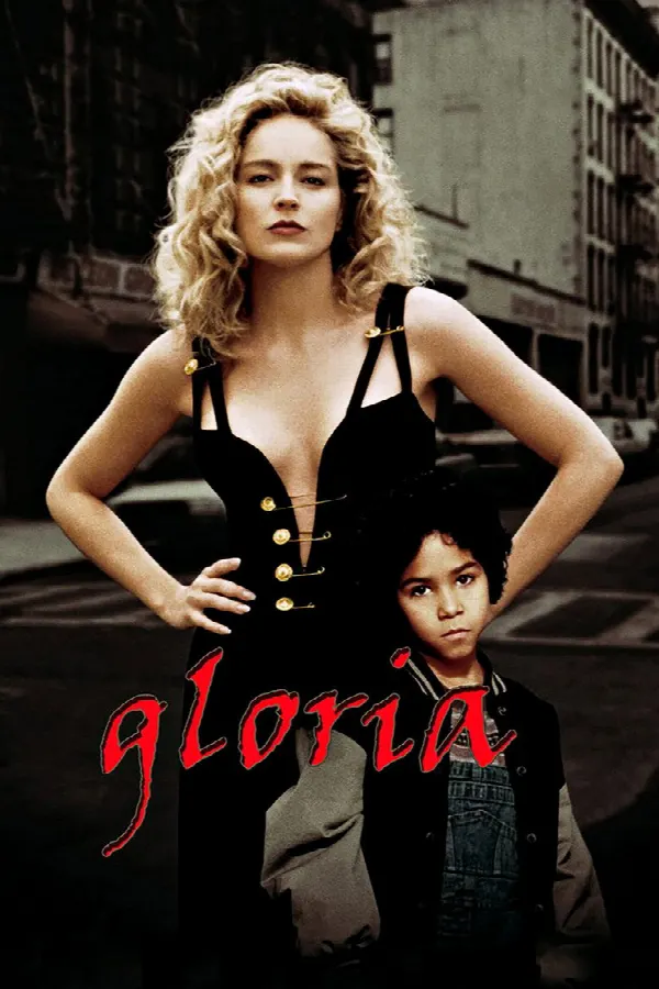 Gloria poster