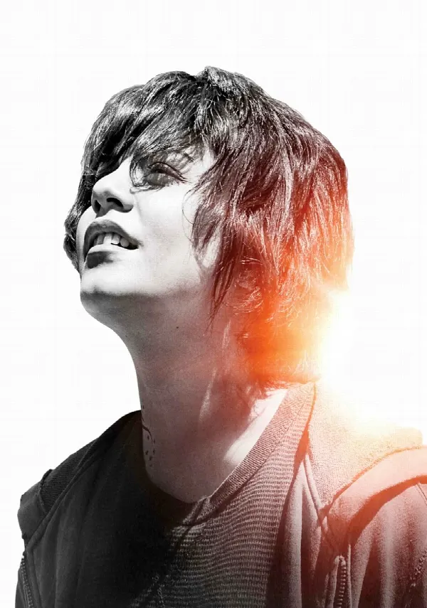 Gimme Shelter poster