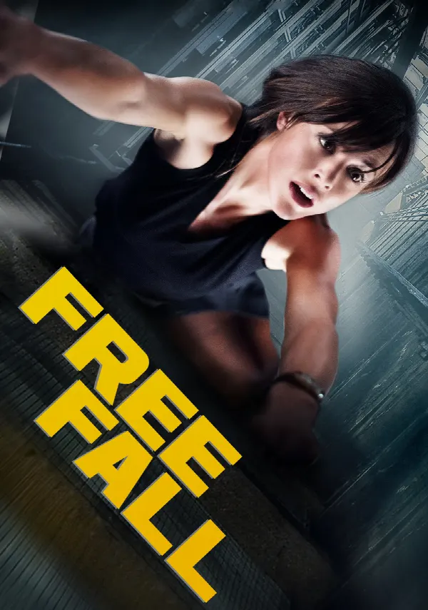 Free Fall poster