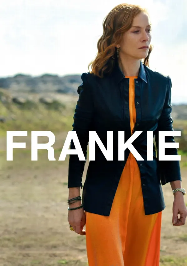 Frankie poster