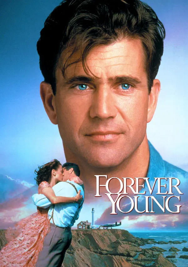 Forever Young poster