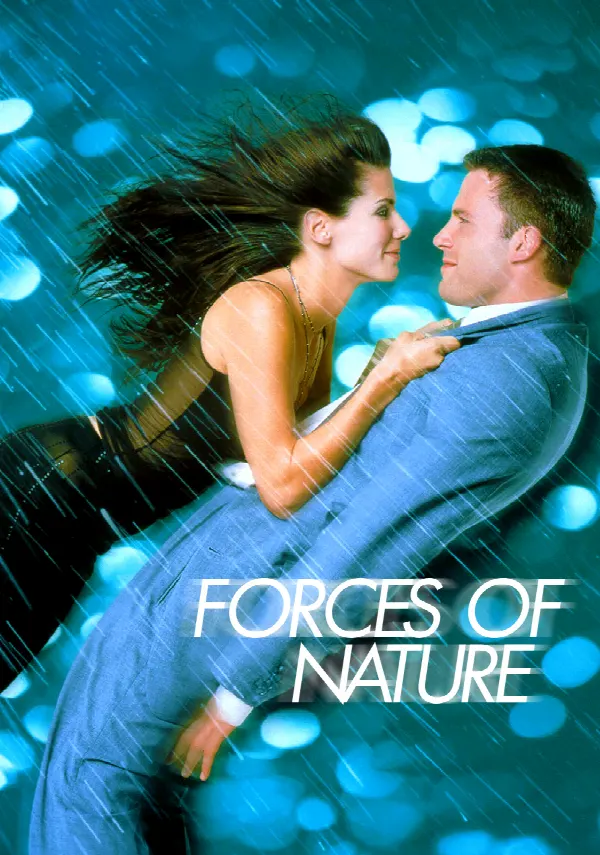 Forces of Nature poster