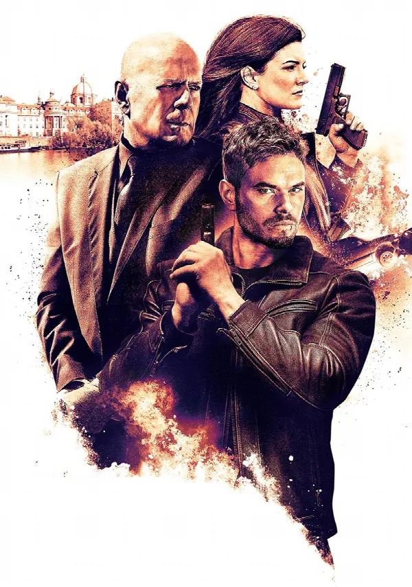 Extraction poster