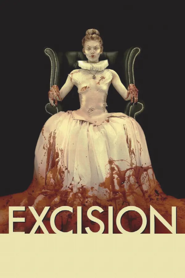 Excision poster