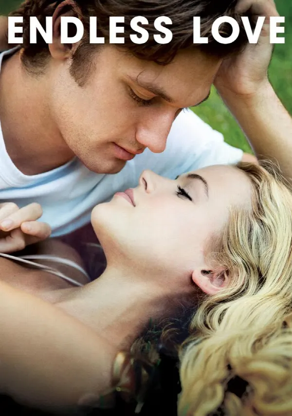 Endless Love poster