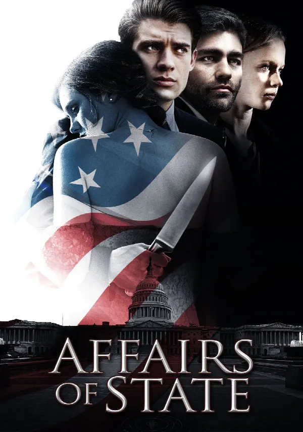 Affairs of State poster