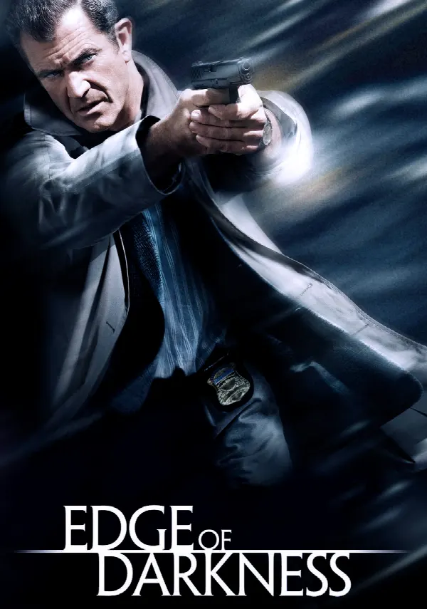 Edge of Darkness poster