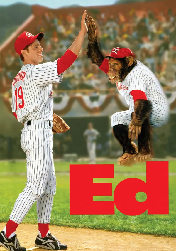 Ed poster