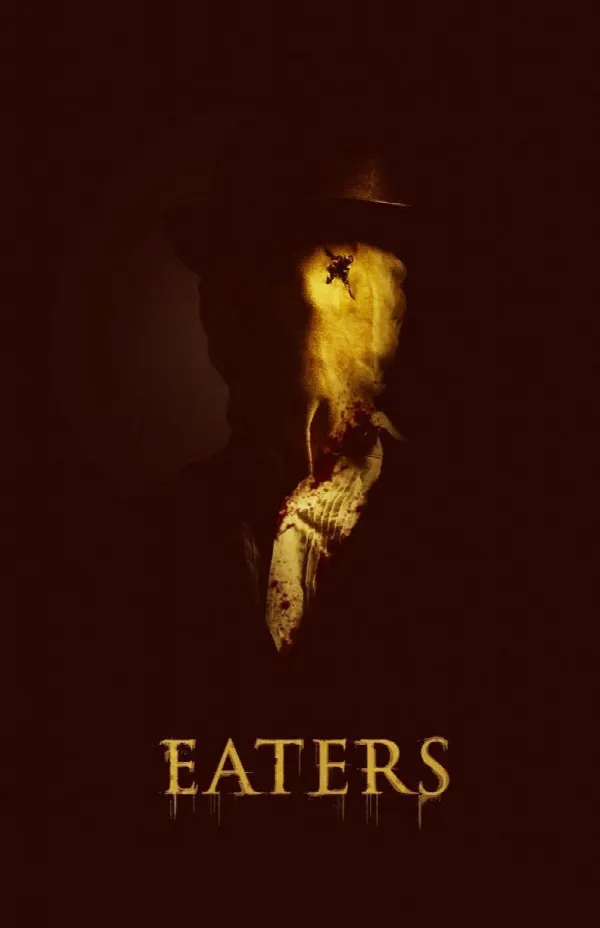 Eaters poster