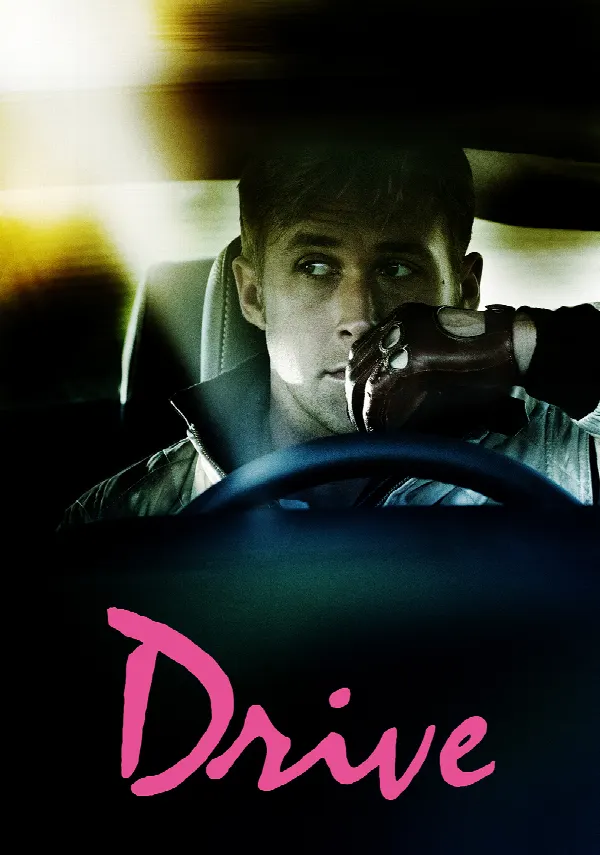 Drive poster