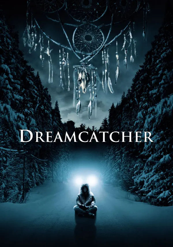 Dreamcatcher poster