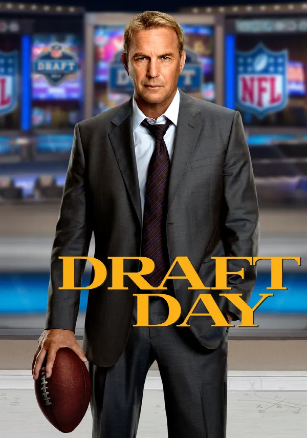 Draft Day poster