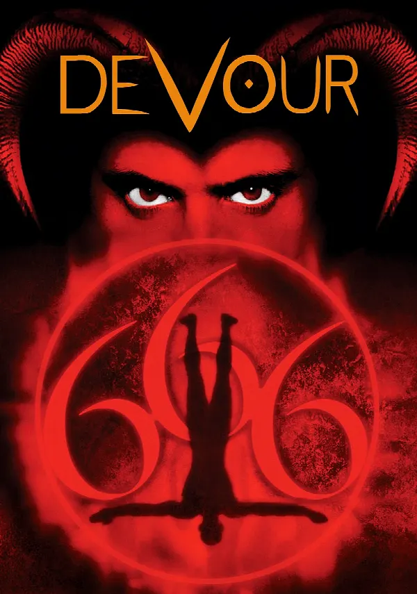 DeVour poster