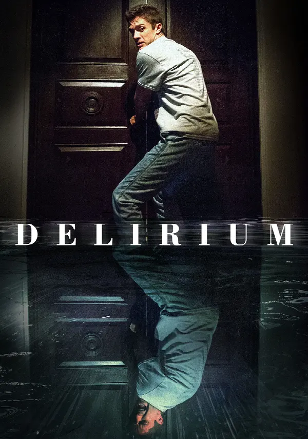 Delirium poster