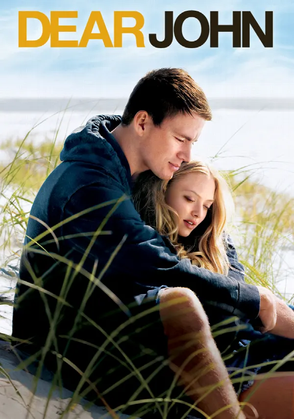 Dear John poster