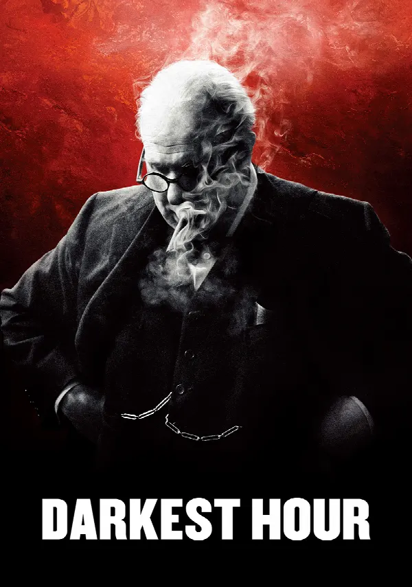 Darkest Hour poster