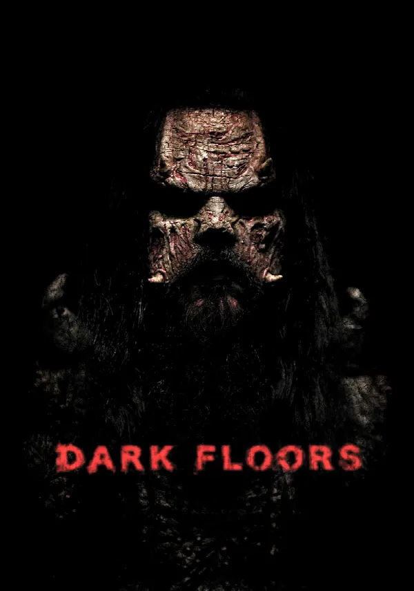 Dark Floors poster