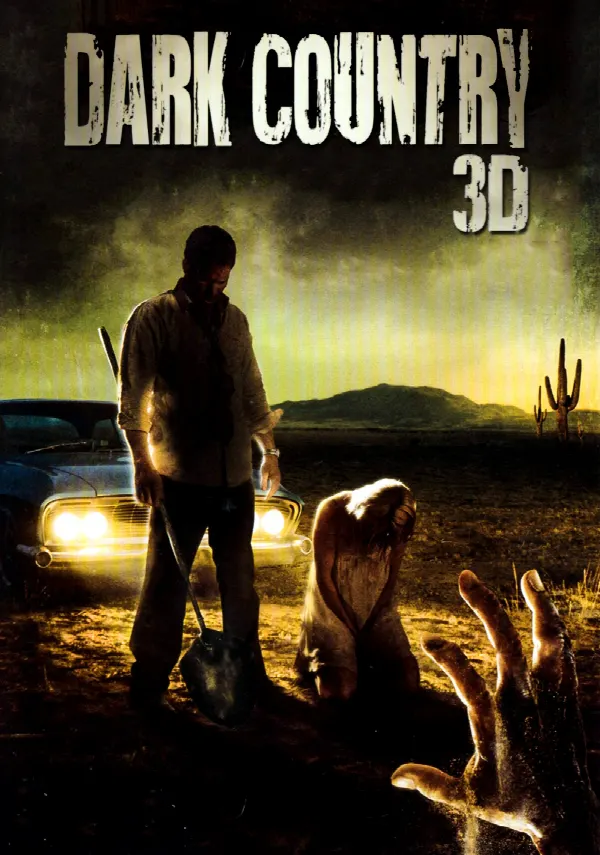 Dark Country poster