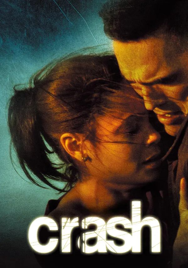 Crash poster