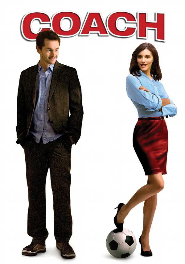Coach poster