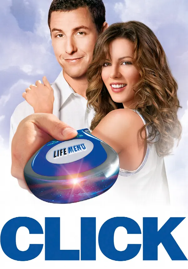 Click poster