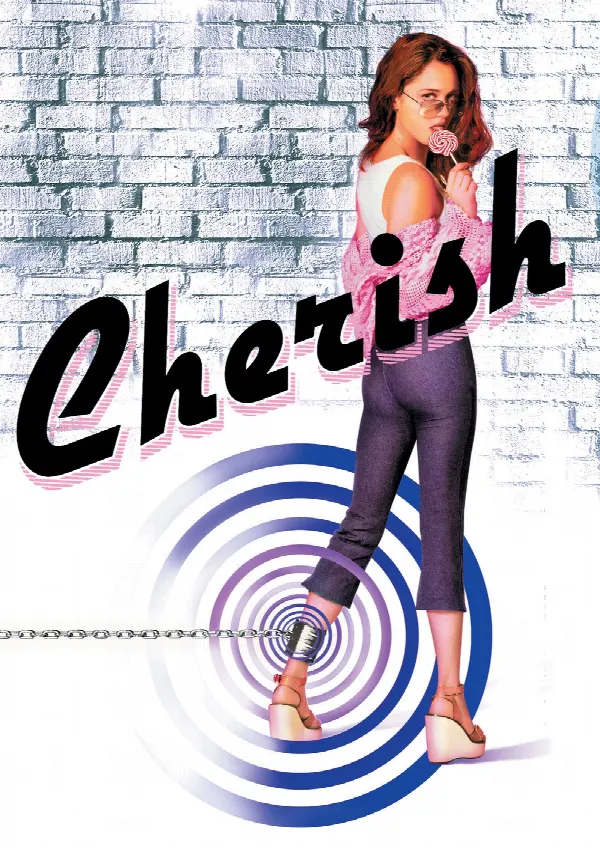 Cherish poster