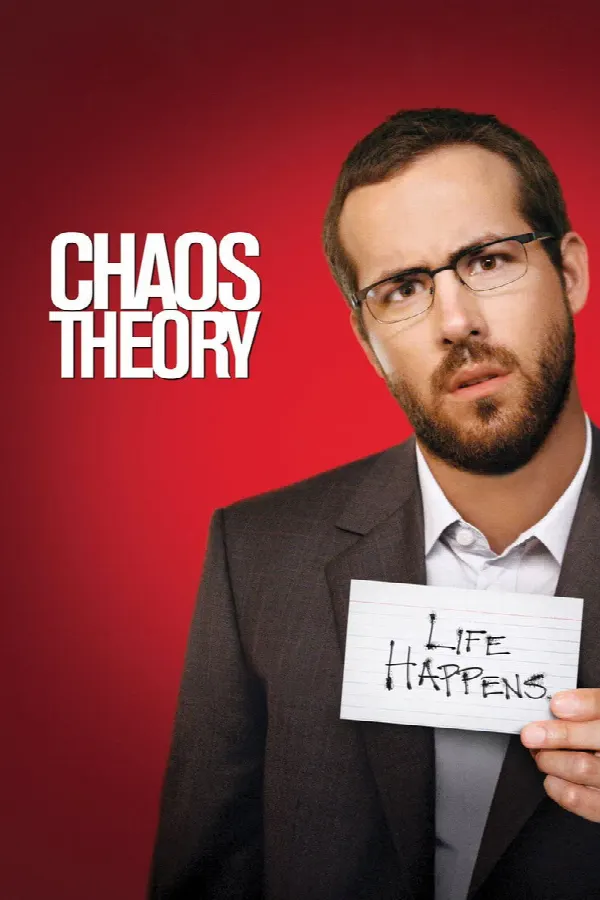 Chaos Theory poster