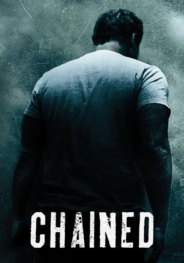 Chained poster
