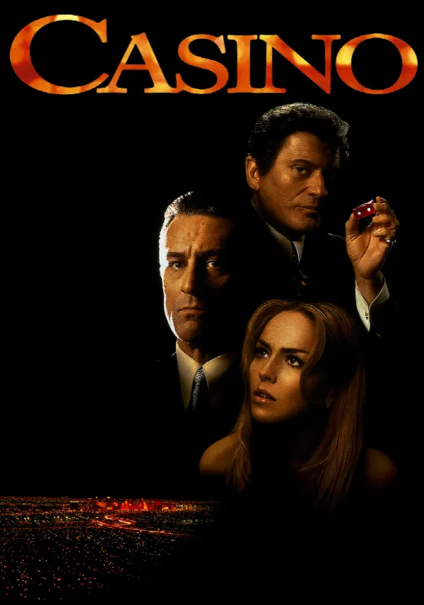 Casino poster