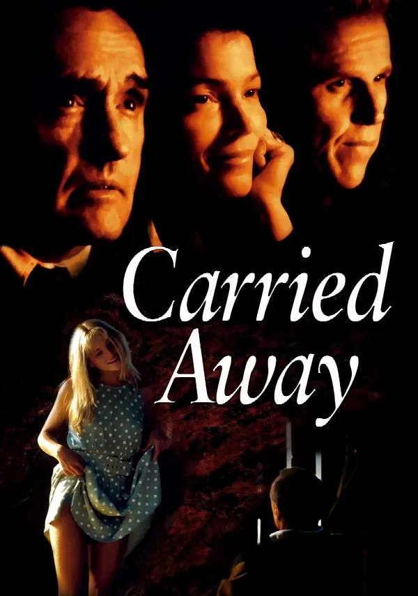 Carried Away poster