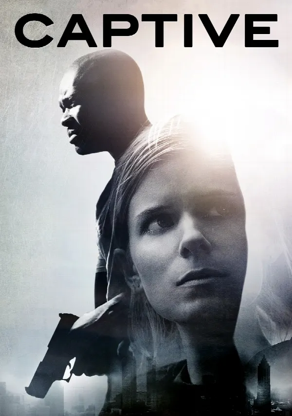 Captive poster
