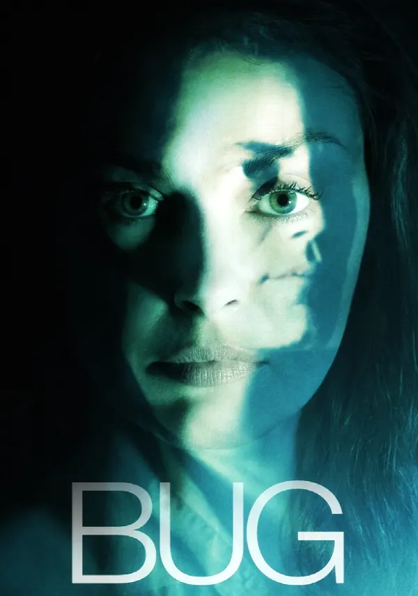 Bug poster