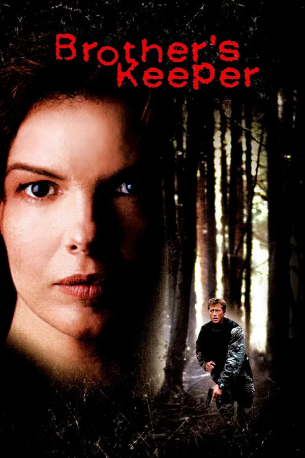 Brother's Keeper poster