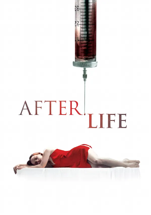 After.Life poster