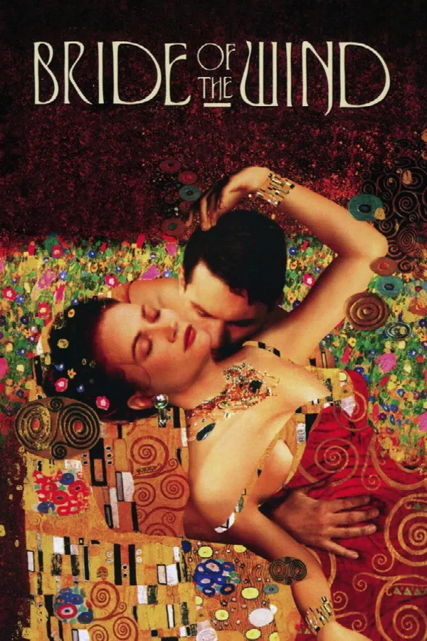 Bride of the Wind poster