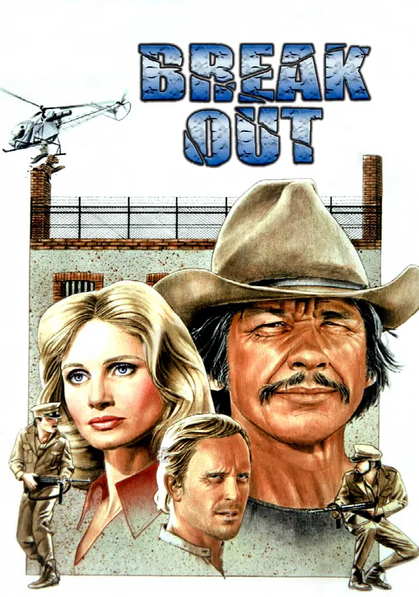 Breakout poster