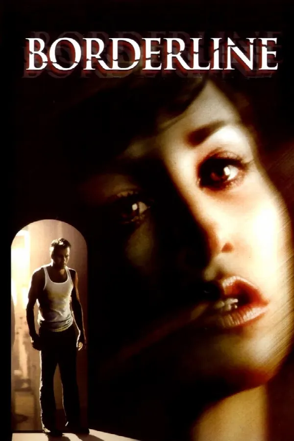 Borderline poster
