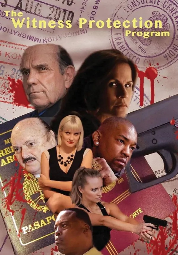 The Witness Protection Program poster