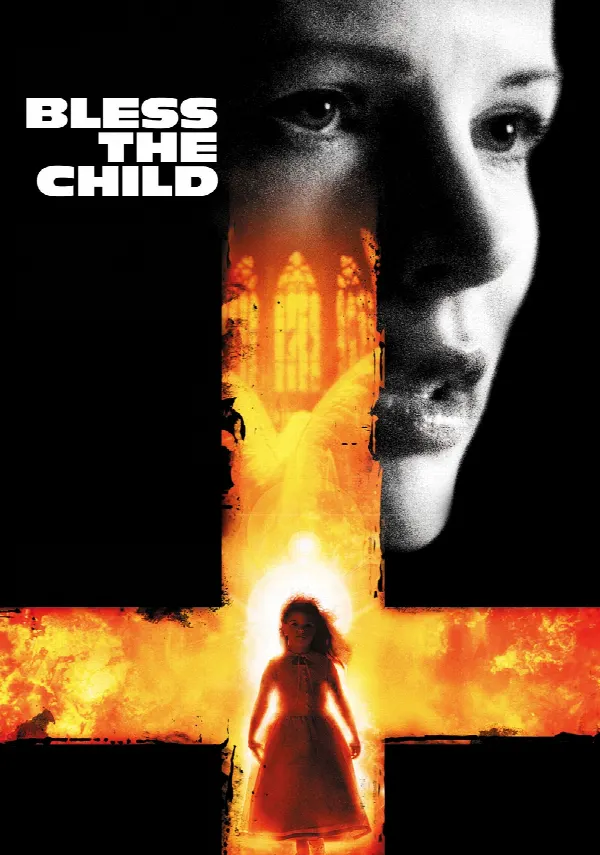 Bless the Child poster