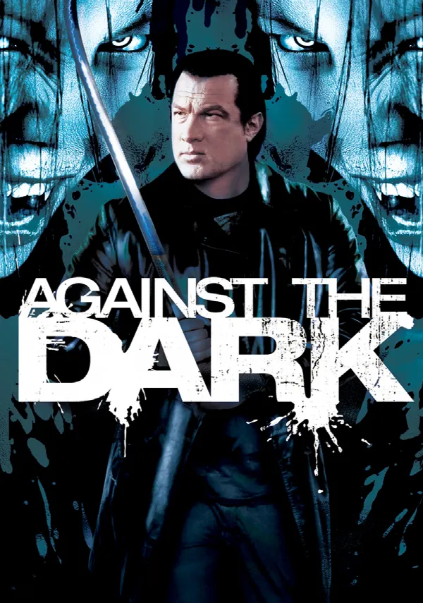 Against the Dark poster