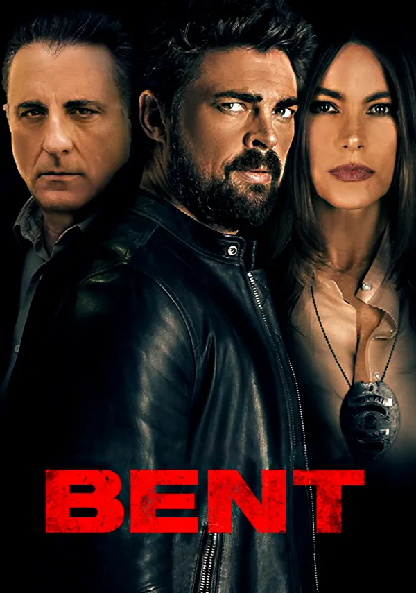 Bent poster