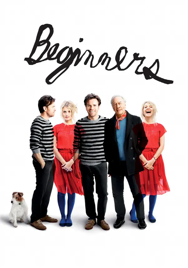 Beginners poster