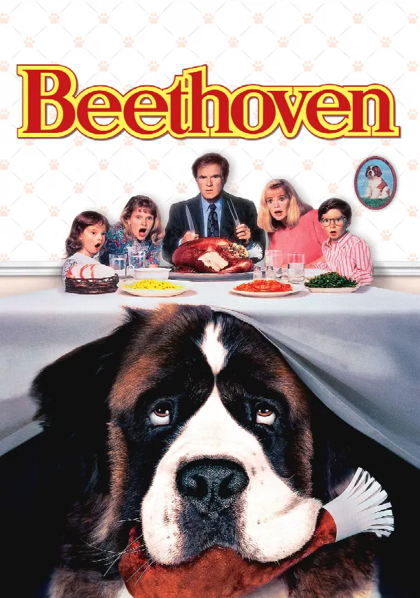Beethoven poster