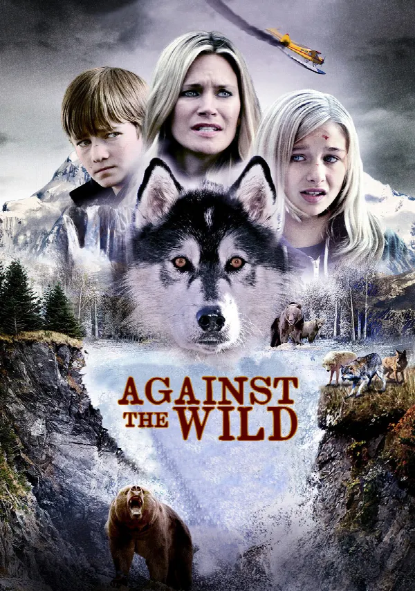 Against the Wild poster