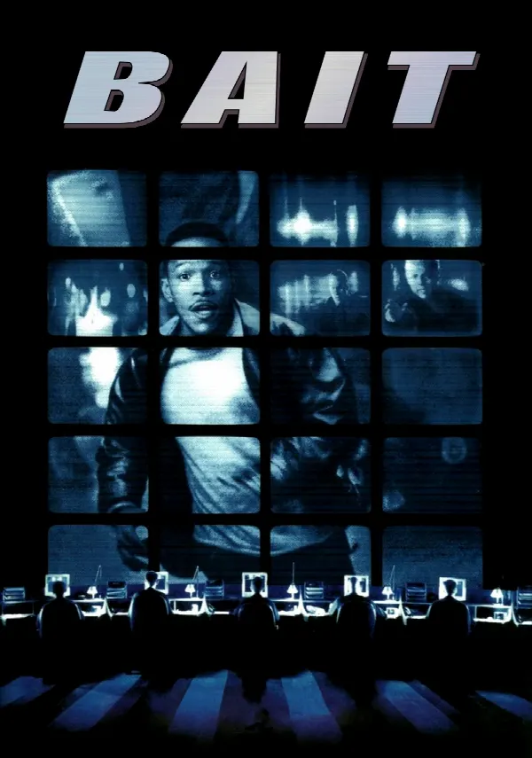 Bait poster