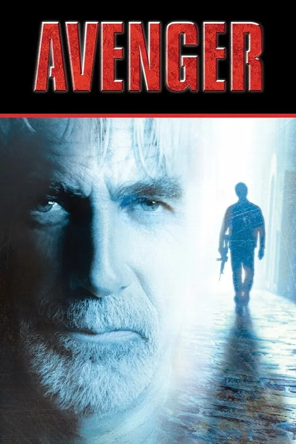 Avenger poster