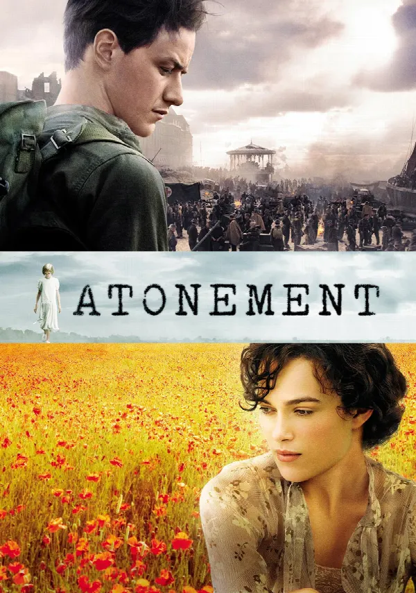 Atonement poster
