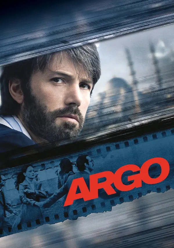 Argo poster