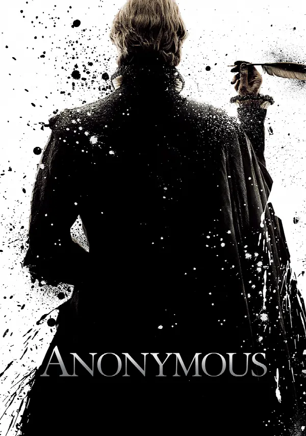 Anonymous poster